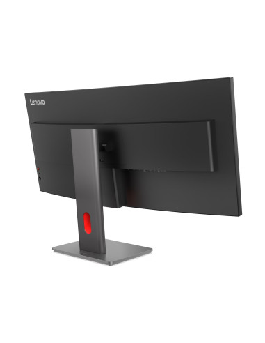 Lenovo ThinkVision/P40WD-40/39,7"/IPS/wUHD/120Hz/4ms/Čierna/3R