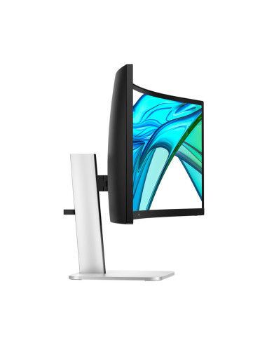 HP Series 5 Pro/549pm/49"/VA/DQHD/165Hz/5ms/Čierna/3R