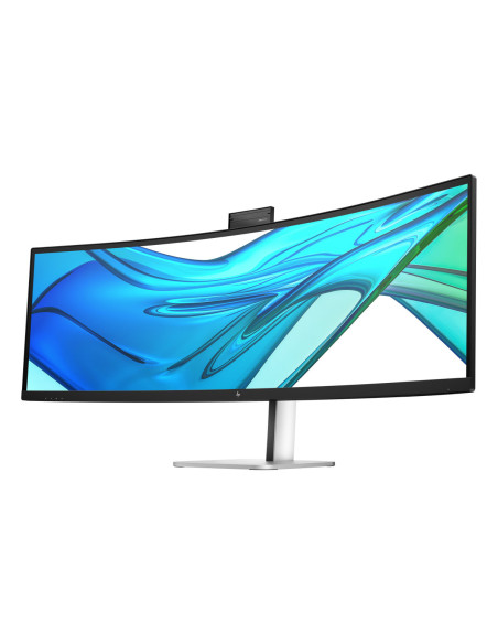 HP Series 5 Pro/549pm/49"/VA/DQHD/165Hz/5ms/Čierna/3R