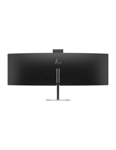 HP Series 5 Pro/549pm/49"/VA/DQHD/165Hz/5ms/Čierna/3R