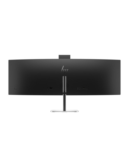 HP Series 5 Pro/549pm/49"/VA/DQHD/165Hz/5ms/Čierna/3R