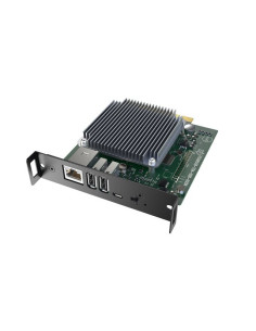 MPi4 Kit RaspberryPi OS optimized