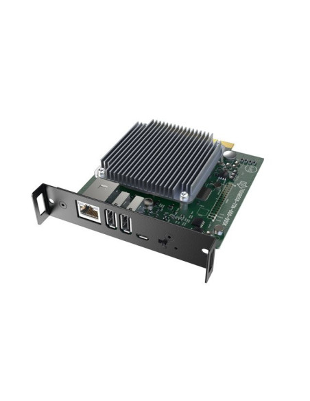 MPi4 Kit RaspberryPi OS optimized
