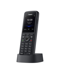 Yealink W59R Pro SIP DECT odolná rúčka, BT, IP67, FNR