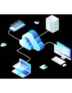 Yeastar Linkus Cloud Service pre S20 - ročná licencia