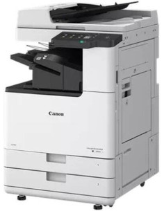 CANON imageRUNNER 2930i + toner C-EXV 67 + inšt.