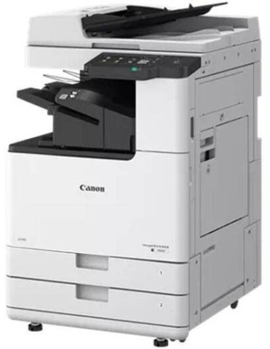 CANON imageRUNNER 2930i + toner C-EXV 67 + inšt.