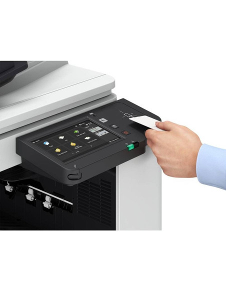CANON imageRUNNER 2930i + toner C-EXV 67 + inšt.
