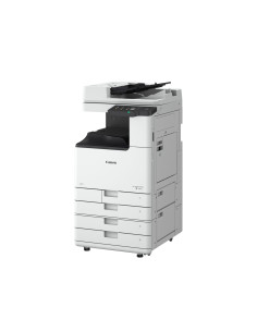 CANON imageRUNNER 2945i + toner C-EXV 67 + inšt.