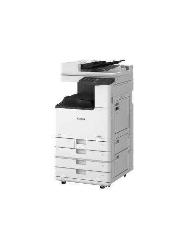 CANON imageRUNNER 2945i + toner C-EXV 67 + inšt.