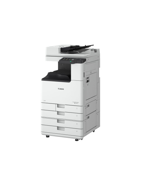 CANON imageRUNNER 2945i + toner C-EXV 67 + inšt.