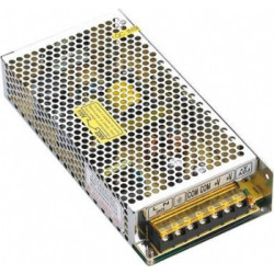Priemyselný zdroj Carspa 12V=/250W spínaný HS-250/12