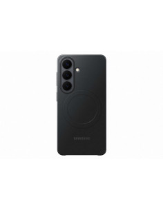 Samsung Karbónový kryt s magnetom S26 Black