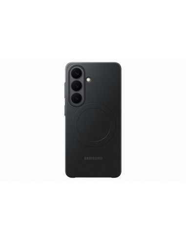 Samsung Karbónový kryt s magnetom S26 Black