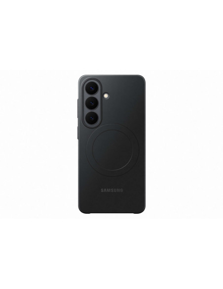 Samsung Karbónový kryt s magnetom S26 Black