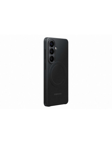 Samsung Karbónový kryt s magnetom S26 Black