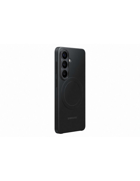 Samsung Karbónový kryt s magnetom S26 Black