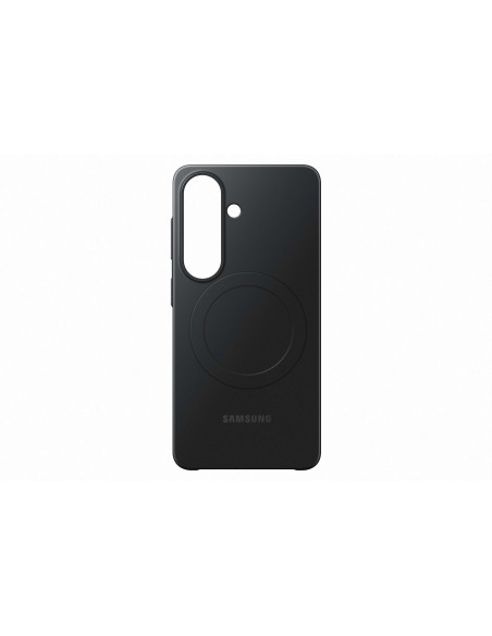 Samsung Karbónový kryt s magnetom S26 Black