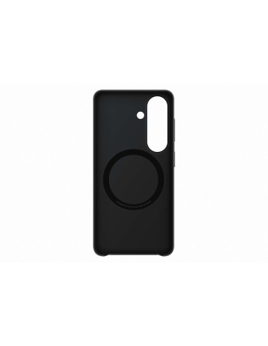 Samsung Karbónový kryt s magnetom S26 Black