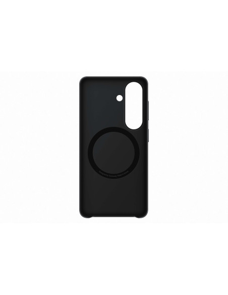 Samsung Karbónový kryt s magnetom S26 Black