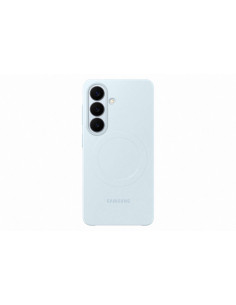Samsung Karbónový kryt s magnetom S26 Blueviolet