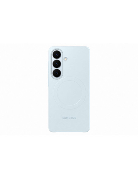 Samsung Karbónový kryt s magnetom S26 Blueviolet