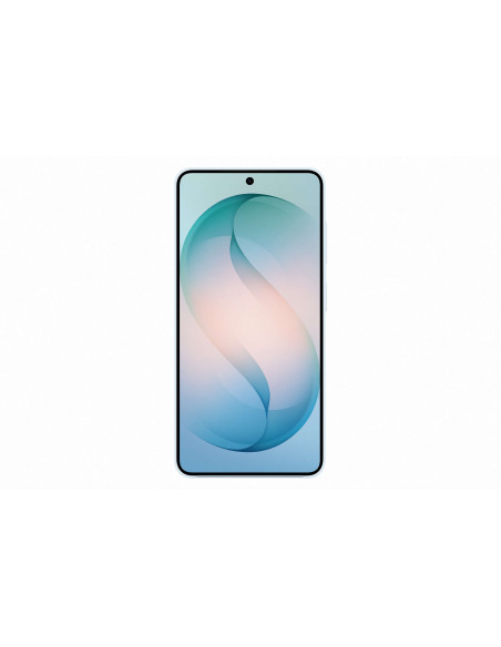 Samsung Karbónový kryt s magnetom S26 Blueviolet