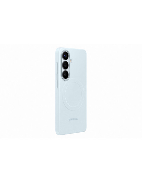 Samsung Karbónový kryt s magnetom S26 Blueviolet