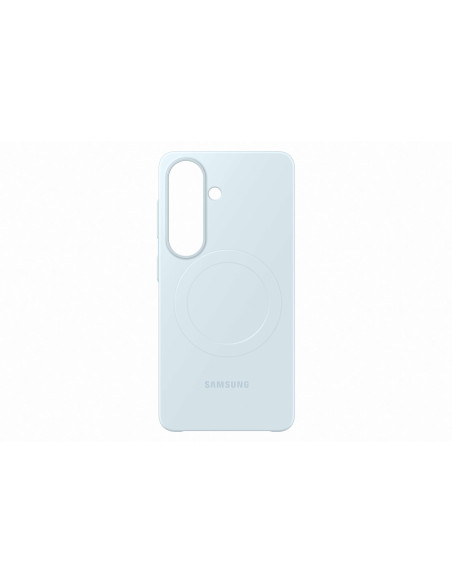 Samsung Karbónový kryt s magnetom S26 Blueviolet