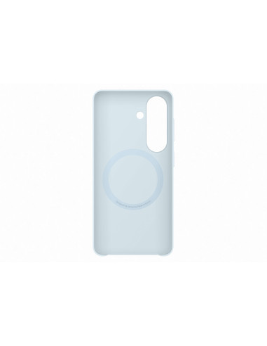 Samsung Karbónový kryt s magnetom S26 Blueviolet