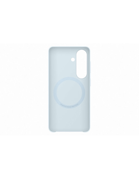Samsung Karbónový kryt s magnetom S26 Blueviolet