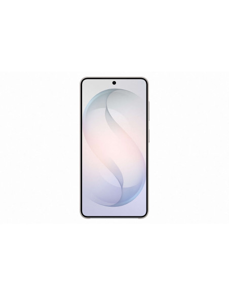 Samsung Karbónový kryt s magnetom S26 Gray