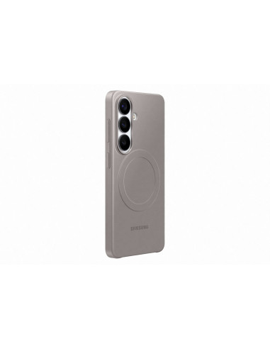 Samsung Karbónový kryt s magnetom S26 Gray