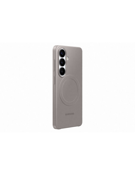 Samsung Karbónový kryt s magnetom S26 Gray