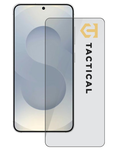 Tactical Glass Shield 5D sklo pre Samsung Galaxy S26 Black