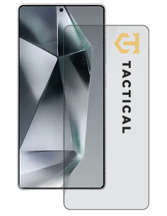 Tactical Glass Shield 5D sklo pre Samsung Galaxy S26 Ultra Black
