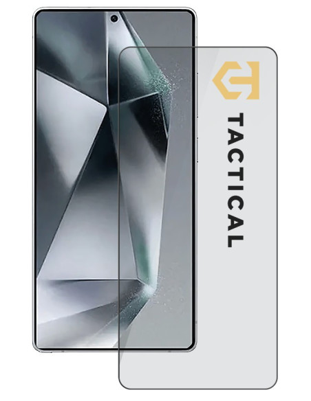 Tactical Glass Shield 5D sklo pre Samsung Galaxy S26 Ultra Black