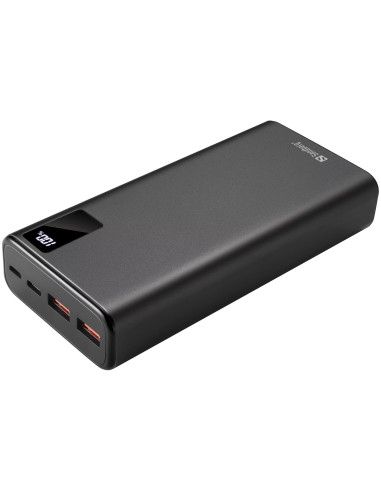 Sandberg Powerbank USB-C PD 20W 20000