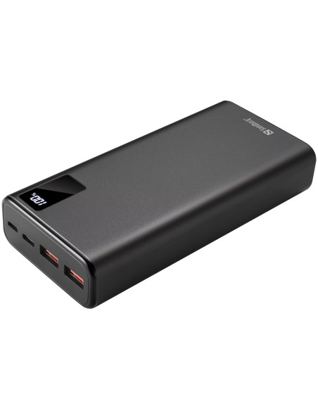 Sandberg Powerbank USB-C PD 20W 20000