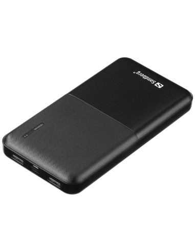 Sandberg Saver Powerbank 10000