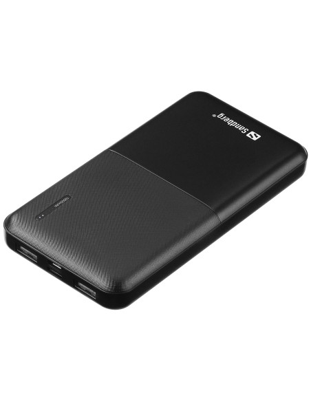 Sandberg Saver Powerbank 10000