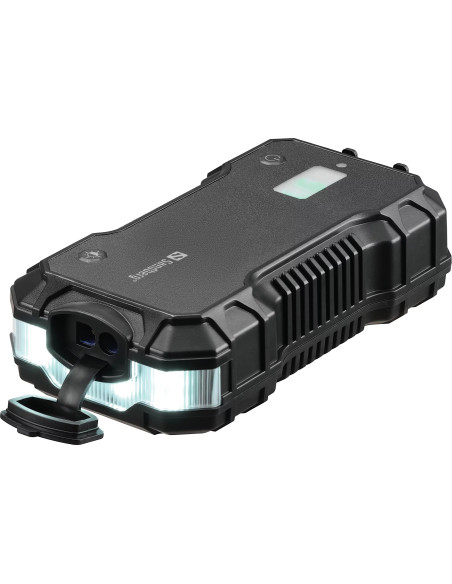 Sandberg Car Jumpstarter Powerbank 10000