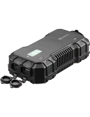 Sandberg Car Jumpstarter Powerbank 10000
