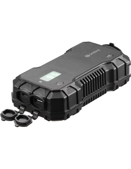 Sandberg Car Jumpstarter Powerbank 10000