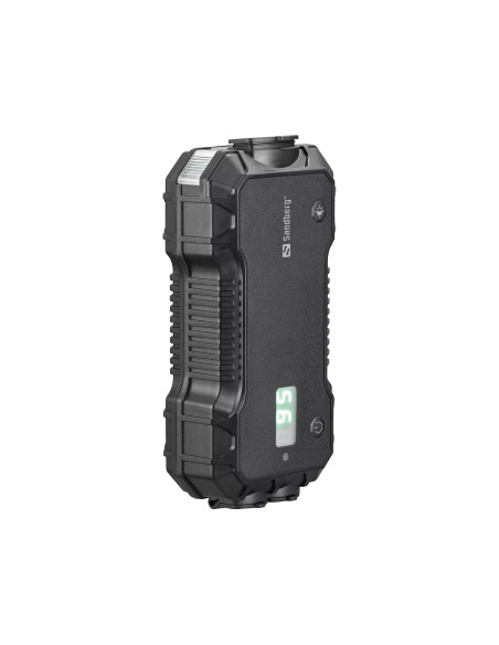 Sandberg Car Jumpstarter Powerbank 10000