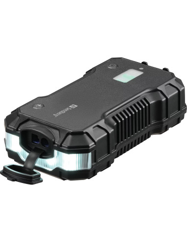 Sandberg Car Jumpstarter Powerbank 10000