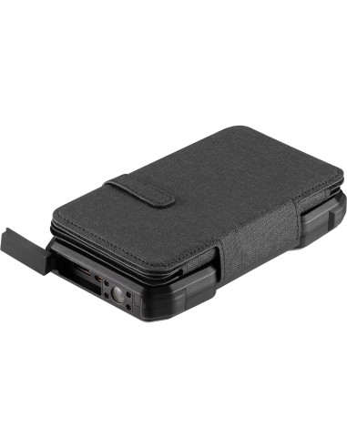 Sandberg Solar 5-Panel Powerbank 10000