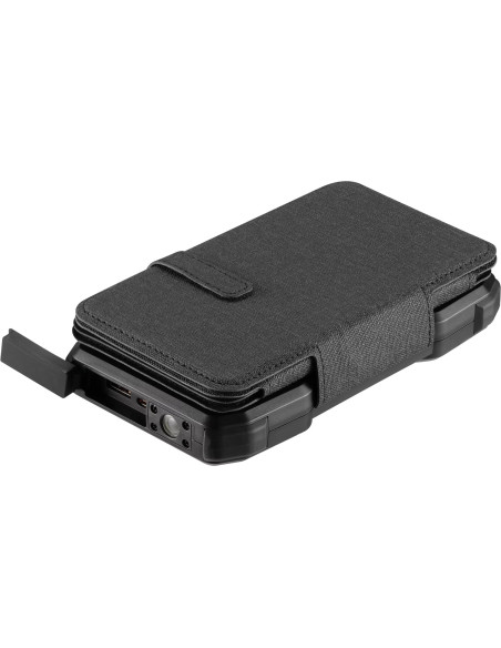 Sandberg Solar 5-Panel Powerbank 10000