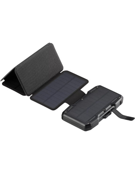 Sandberg Solar 5-Panel Powerbank 10000