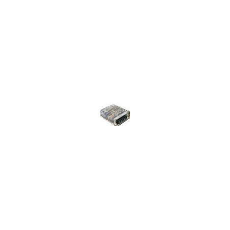 Priemyselný zdroj Carspa 12V=/40W spínaný HS-40/12